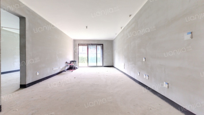 融创揽月府二期二手房实景图