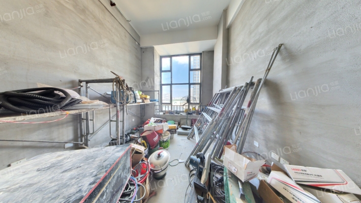 光之谷东区二手房实景图