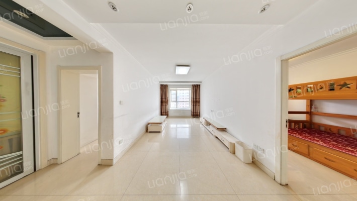 凯地·华丽家族二手房实景图