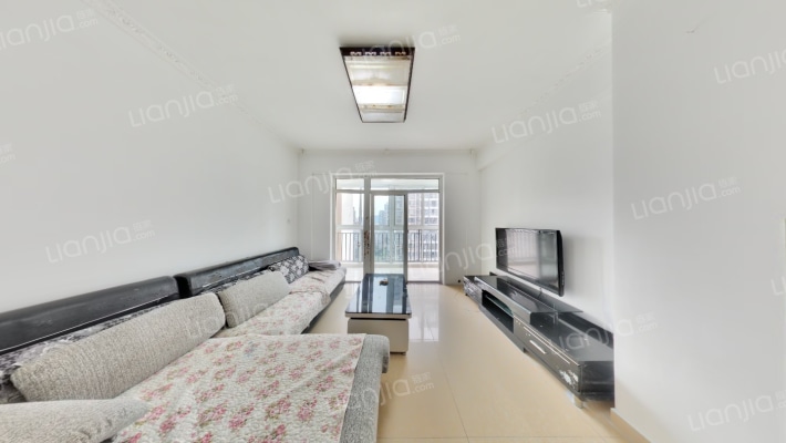 东方惠城A区二手房实景图