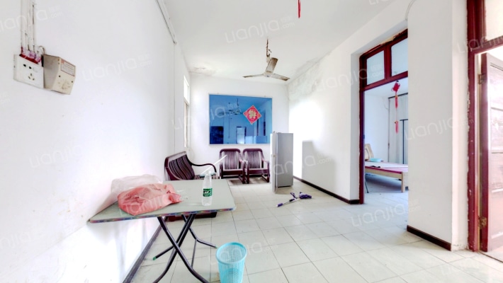 城北小区二手房实景图