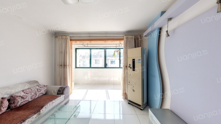 银鹿新城二手房实景图