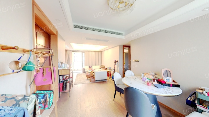 海志府二手房实景图