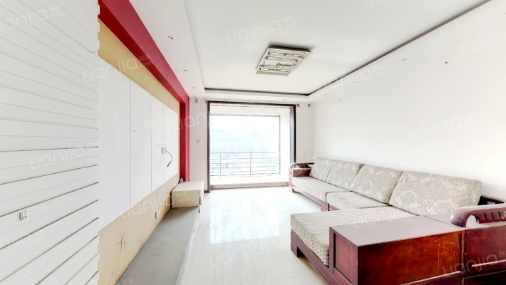 兰亭名苑二手房实景图