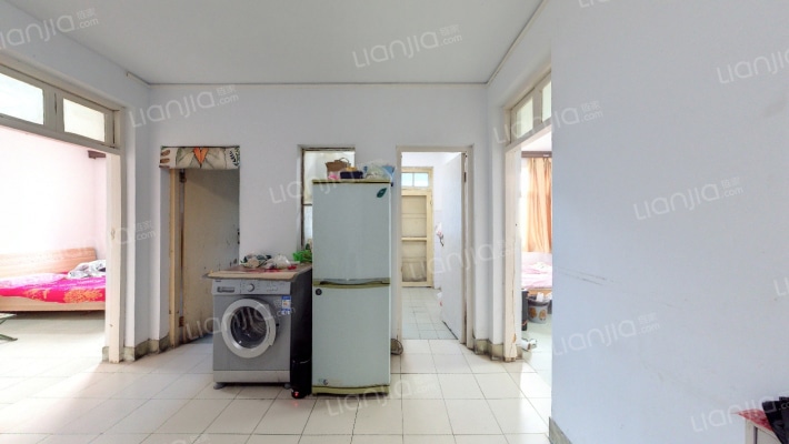 南关街28号院二手房实景图