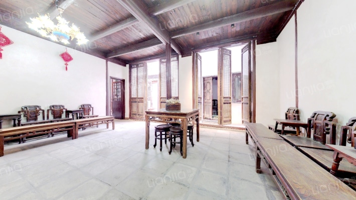 禾家弄散盘二手房实景图