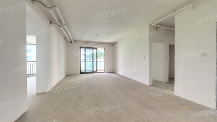 锦澜观棠二手房实景图