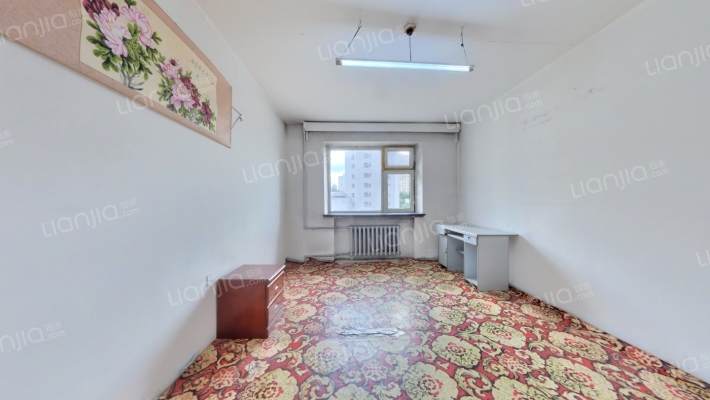 理工大学东区家属楼二手房实景图