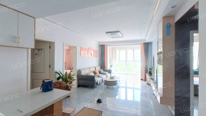 书香苑(太康县)二手房实景图