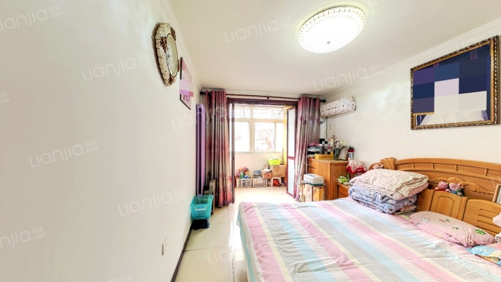 天海里二手房实景图