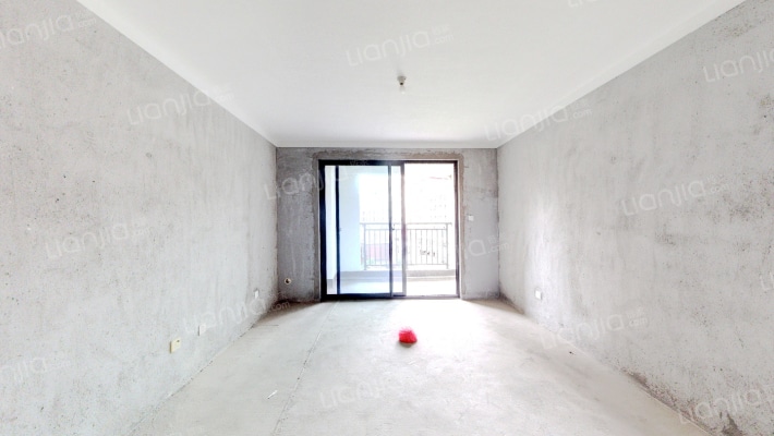 莲花国际A区二手房实景图