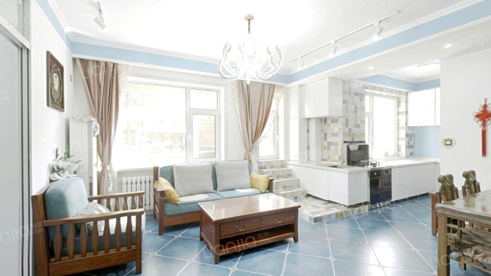 顺迈欣郡二期二手房实景图