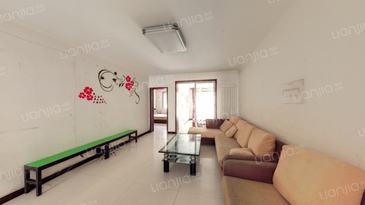 鑫岭家园二手房实景图