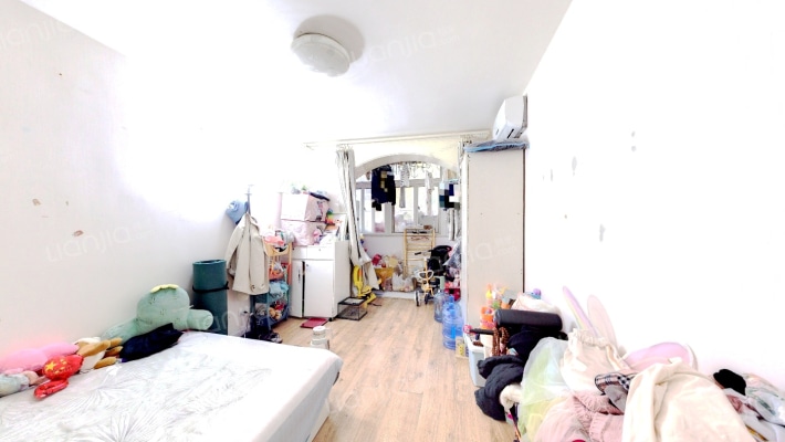 广缘里二手房实景图
