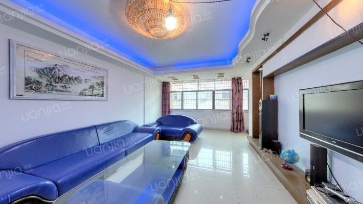 三清山大道陶瓷市场二手房实景图