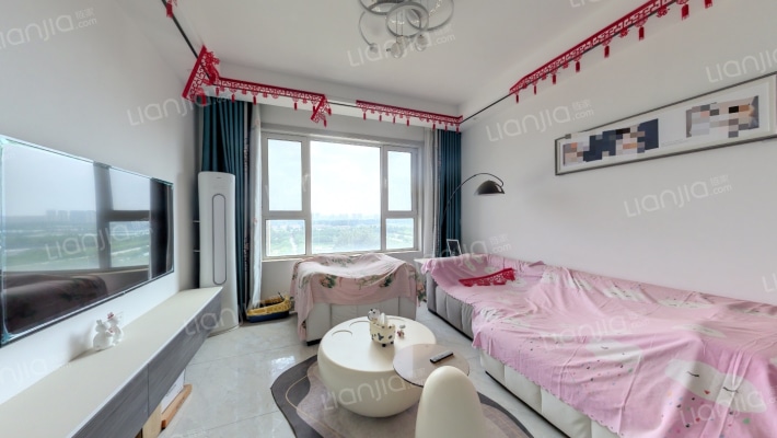 博裕壹号二手房实景图