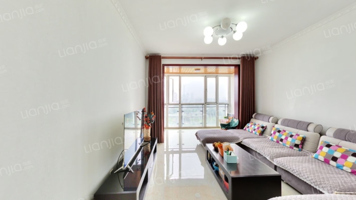 锦上清苑二手房实景图