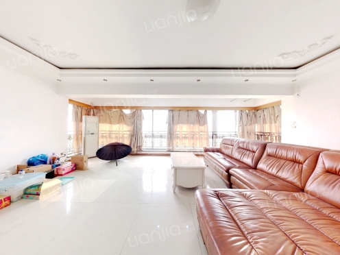 整租·宏声公寓 4室2厅 东南/南