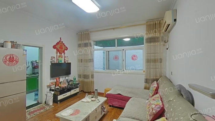 建设路中段32号院二手房实景图