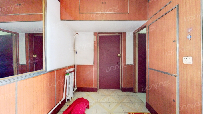 东泰苑二手房实景图