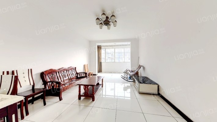 蜀锦坊二手房实景图