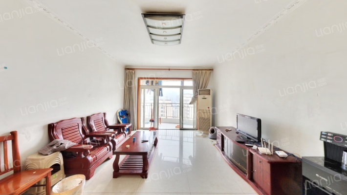 名京雅苑二手房实景图