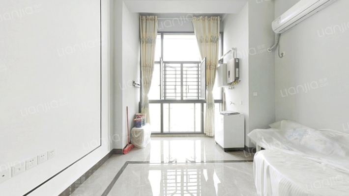 天誉花园6组团二手房实景图