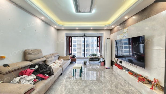 万达茂·御江国际二手房实景图