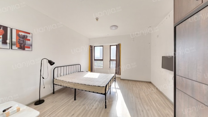 七彩云南第壹城二手房实景图