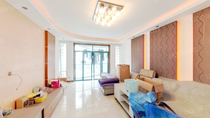 碧云阁二手房实景图