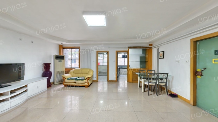 丰产路50号院二手房实景图