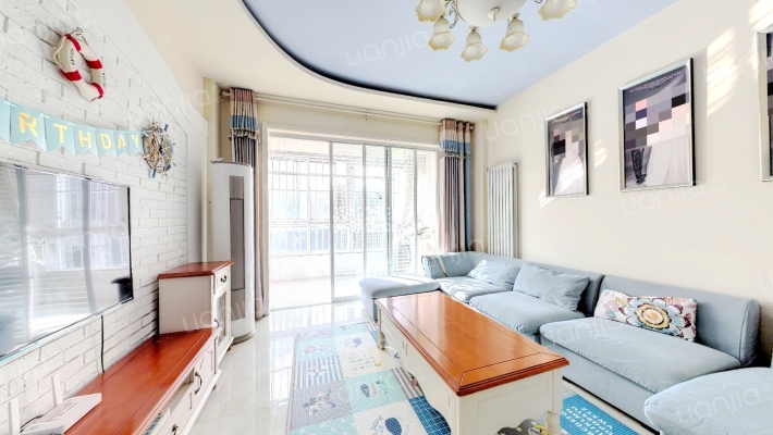 阳光花园(潍城区)二手房实景图