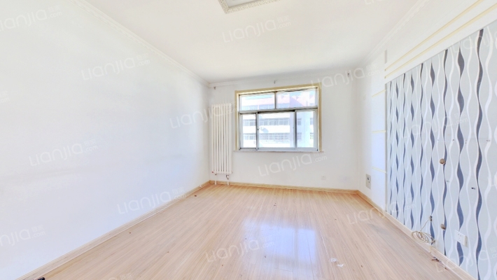 莱城电厂新村二手房实景图