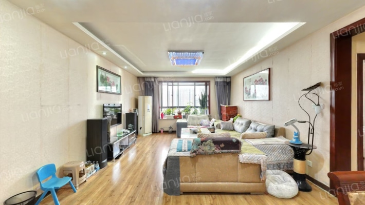 质监局家属院二手房实景图