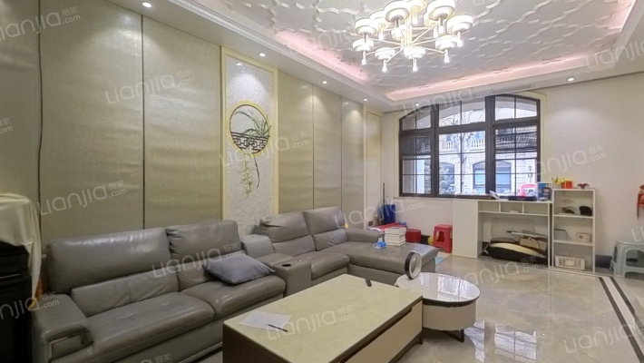 御园二手房实景图