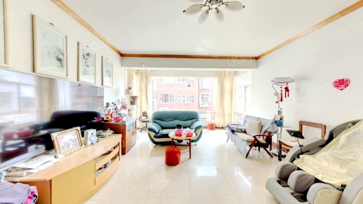 物资大院二手房实景图