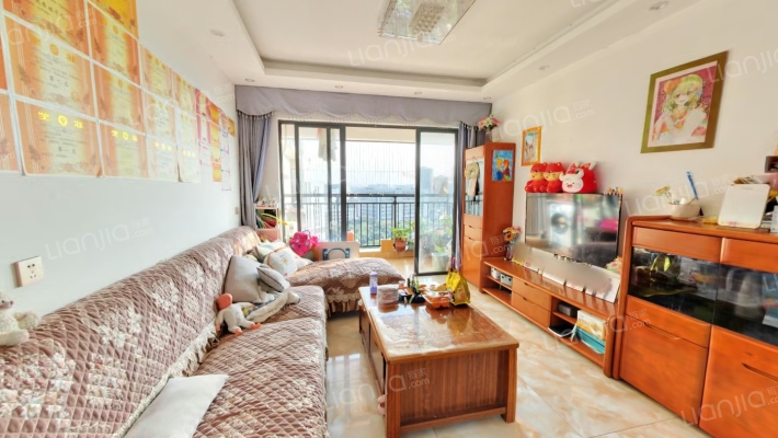 利丰时代二手房实景图