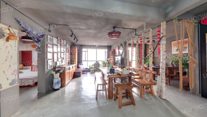 嘉和未来城二手房实景图