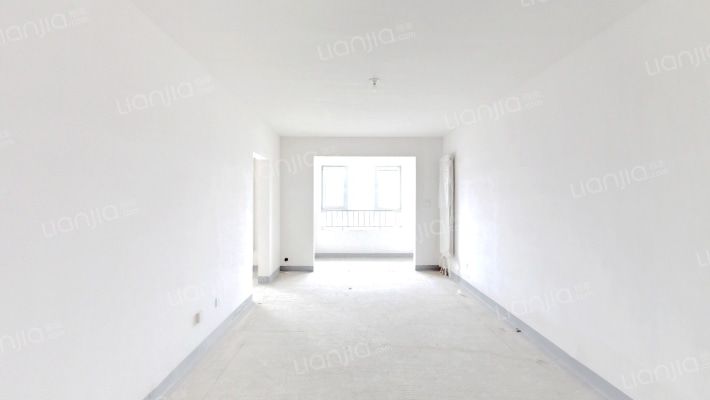 中国铁建国际城诗景雅苑二手房实景图