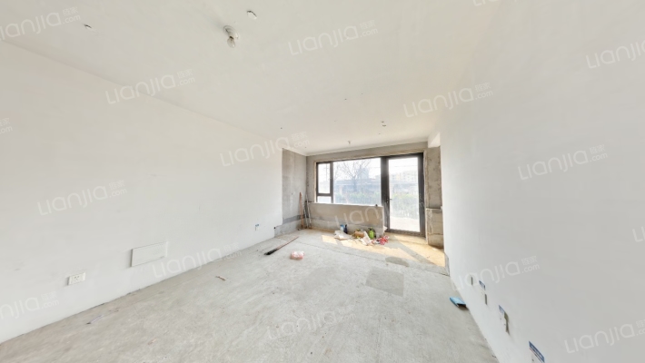 恒信首府二手房实景图