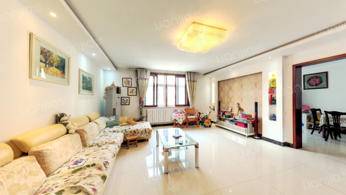 紫薇花园二手房实景图