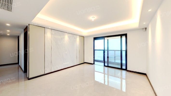 香门第名家二手房实景图