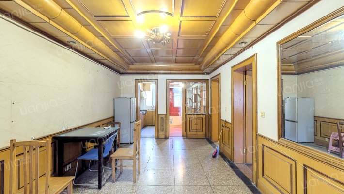 水帘洞小区二手房实景图