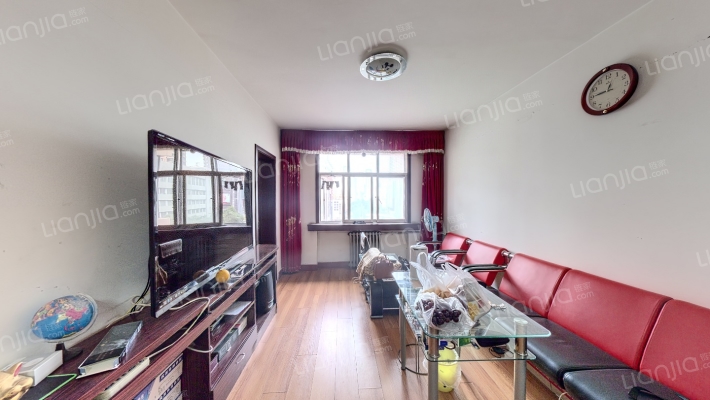 饮食公司家属院二手房实景图