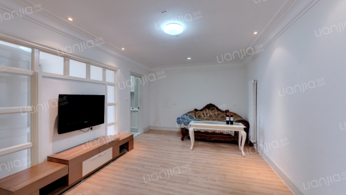 亿达春田银杏园二手房实景图