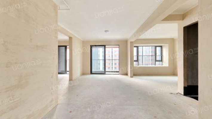 绍兴里二手房实景图