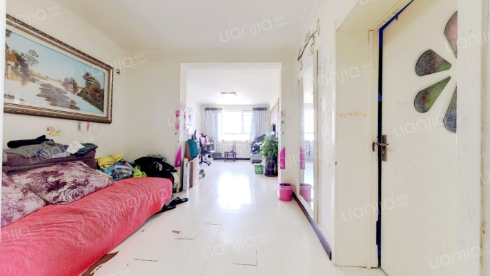 机床一小区二手房实景图