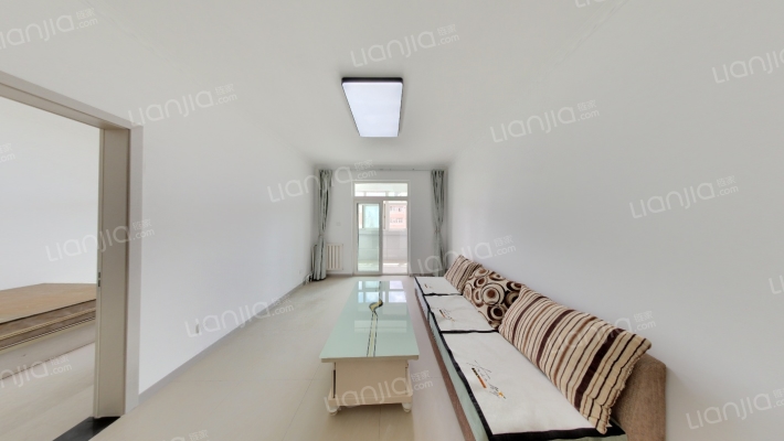 华半生活二区二手房实景图