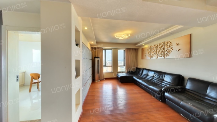 东都华庭二手房实景图