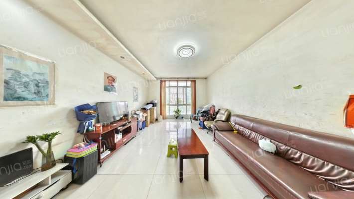 东阳豪庭南区二手房实景图